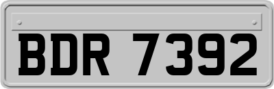 BDR7392