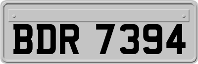 BDR7394