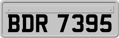 BDR7395