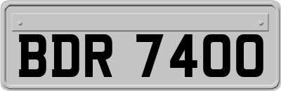 BDR7400