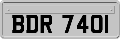 BDR7401