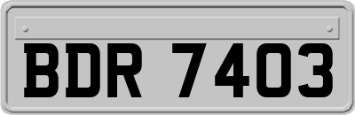 BDR7403