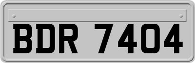 BDR7404