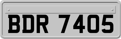 BDR7405