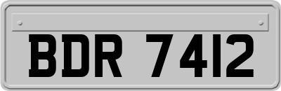 BDR7412