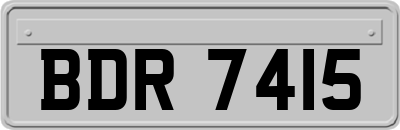 BDR7415