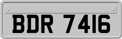 BDR7416