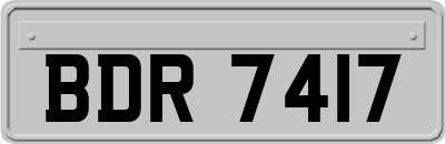 BDR7417