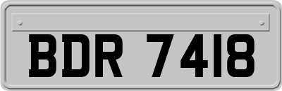 BDR7418