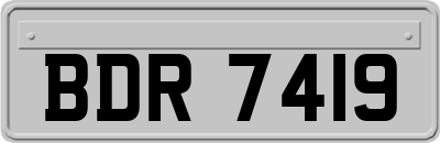 BDR7419