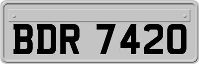 BDR7420