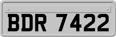 BDR7422