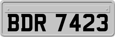 BDR7423
