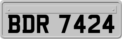 BDR7424