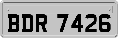 BDR7426