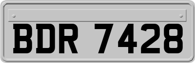 BDR7428