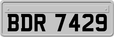 BDR7429