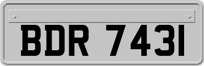 BDR7431