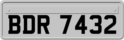 BDR7432