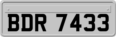 BDR7433