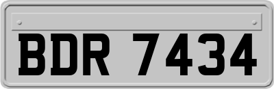 BDR7434
