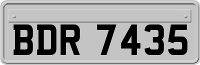 BDR7435
