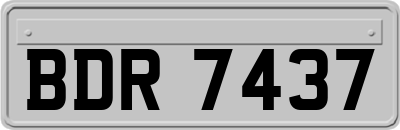 BDR7437