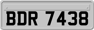 BDR7438