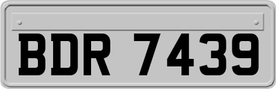 BDR7439