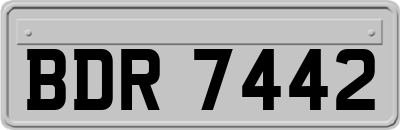 BDR7442