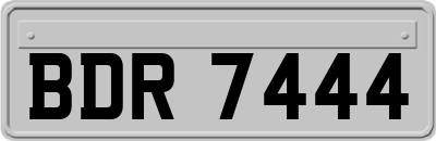 BDR7444