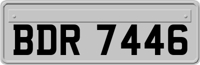 BDR7446