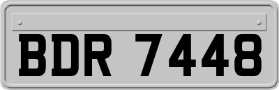 BDR7448