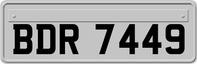 BDR7449