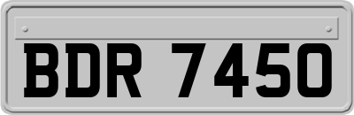 BDR7450