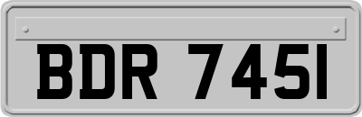 BDR7451