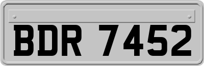 BDR7452
