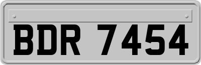 BDR7454
