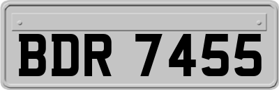 BDR7455