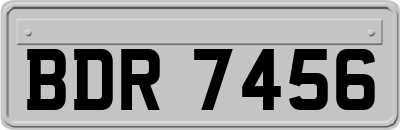 BDR7456