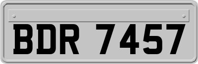 BDR7457