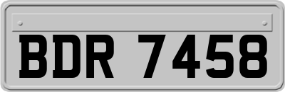 BDR7458