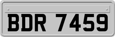 BDR7459