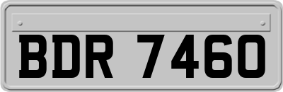 BDR7460