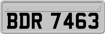 BDR7463