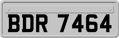 BDR7464