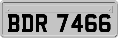 BDR7466