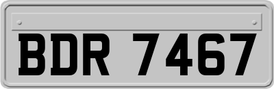 BDR7467