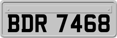BDR7468