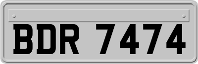 BDR7474